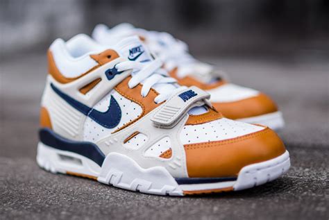 nike air trainer iii prm|Nike Air Trainer 3 PRM .